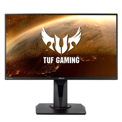 Asus VG259QR Gaming Monitor (90LM0530-B03370)